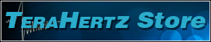 Terahertz Logo