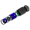 Terahertz Sensors