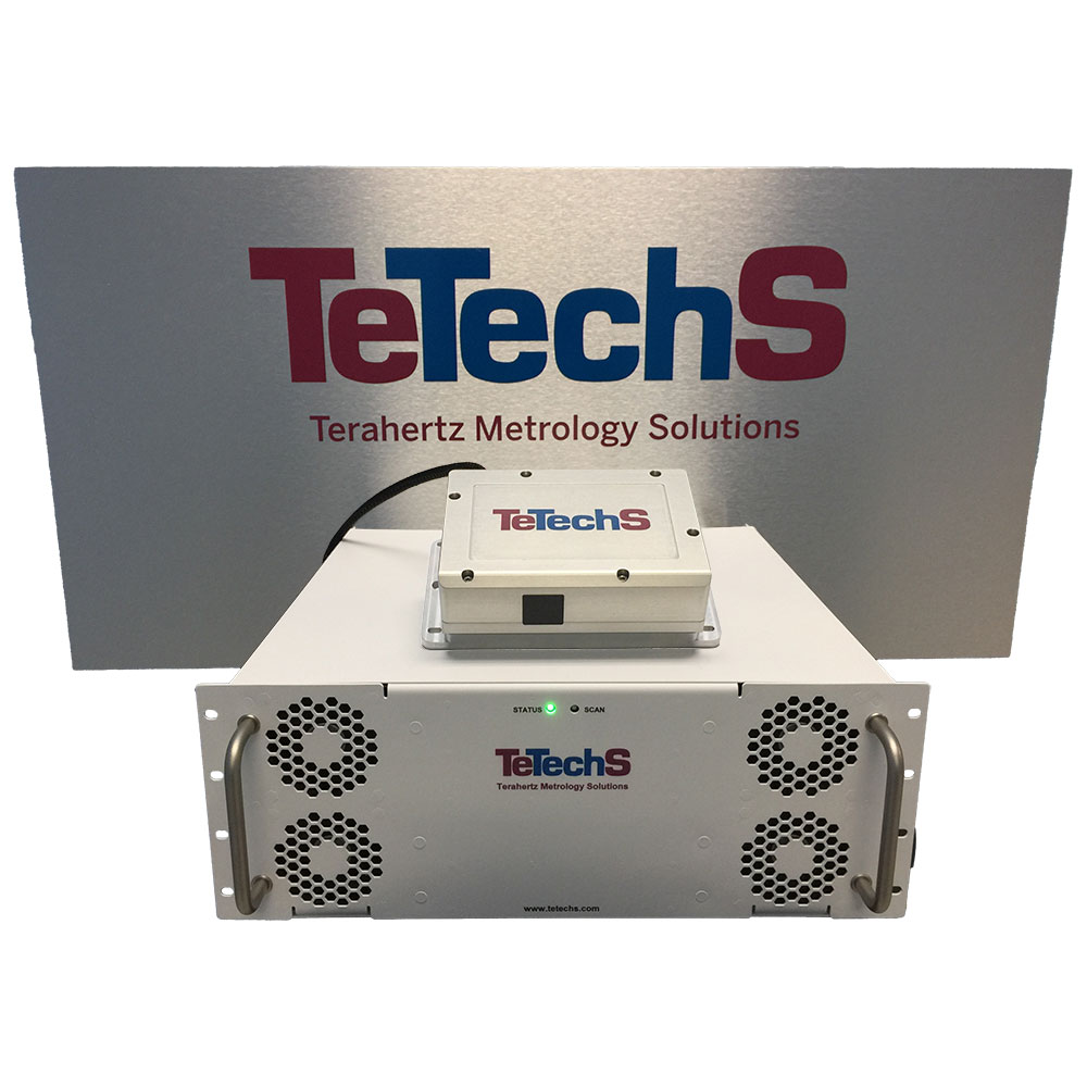 Terahertz Measurement Gauge